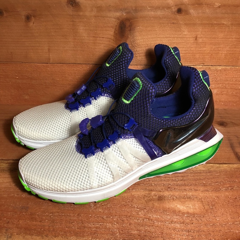 Nike Shox Gravity Women’s nike aq8554-105 size 8